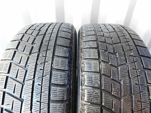 【ト478】ICEGUARD Ig60▼225/55R17▼2本売切り