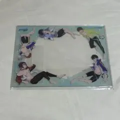 Free! アクリルフォトフレーム 京アニ