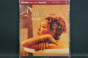 handle DOUBLE 新品CD Nc.23 送料無料