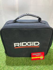 【中古品】 シースネイクマイクロハンディスコープ RIDGID　IT4ZDAP39M4Q