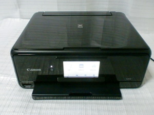 動作良好◆　Canon PIXUS TS8130 BK　◆TS5030/TS6030/TS8030/TS9030 シリーズ機種