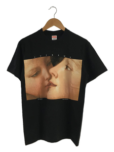 Supreme◆Supreme/Tシャツ/S/コットン/BLK/21AW/venus tee