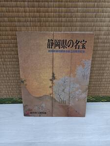 静岡県の名宝　静岡県博物館協会創立20周年記念　静岡県立美術館