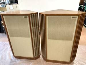 [岐阜発 ジャンク扱い スピーカーペア]TANNOY AUTOGRAPH オートグラフ+Monitor HPD TYPE385