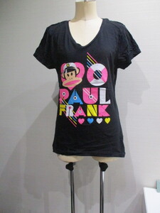 ポールフランク　Paul Frank　サル　モンキーＴシャツカットソー　送料無料