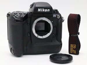 ●○Nikon F5/MF-28 フィルム 一眼レフカメラ マルチコントロールバック Fマウント ニコン○●028309006○●