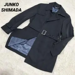 ✨美品✨JUNKO SHIMADA JS homme チェスターコート