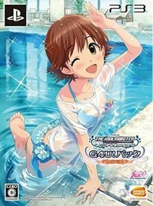 TVアニメ アイドルマスター シンデレラガールズ G4U！パック VOL.5/PS3