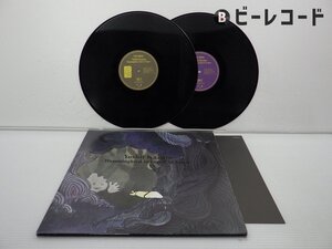 吉井和哉「Hummingbird In Forest Of Space」LP（12インチ）/EMI Music(TOJT-26342-43)/邦楽ポップス