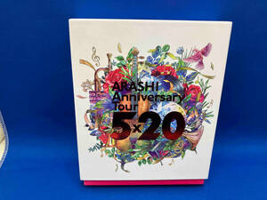 ARASHI Anniversary Tour 5×20(FC会員限定版)(Blu-ray Disc)