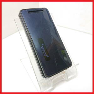 docomo SH-06D NEXT series AQUOS PHONE 【白ロム・保証付】：管908