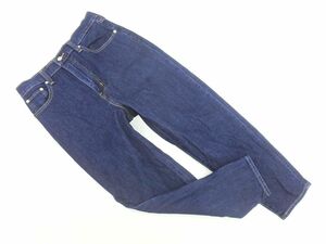 LEVI’S リーバイス デニムパンツ size29/青 ■■ ☆ ega9 レディース