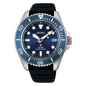 SBDJ055 腕時計 SEIKO セイコー プロスペックス ソーラー メンズ Diver Scuba 新品未使用 正規品 送料無料