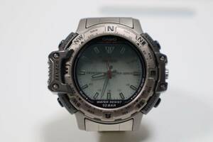 N2215 Y CASIO　カシオ　腕時計　PRO TREK　プロトレック　PRT-500　