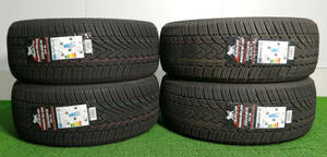 フロント 225/40R19 93V XL リア 235/45R19 99V XL ARIVO ARW3 新品 スタッドレス 2本ずつセット 2024年 ※本州送料無料