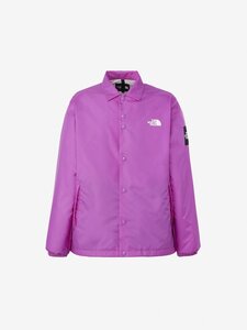 1609626-THE NORTH FACE/メンズ ザコーチジャケット アウター ブルゾン The Coach Jacket/L