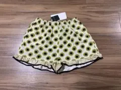 エトロ　ETRO　シルク100% ショートパンツ 40