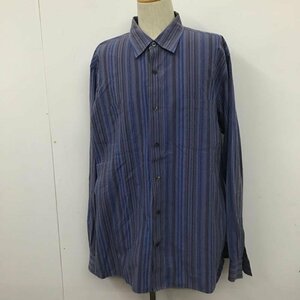 Timberland XXL ティンバーランド シャツ、ブラウス 長袖 Shirt Blouse マルチカラー / マルチカラー / 10104517