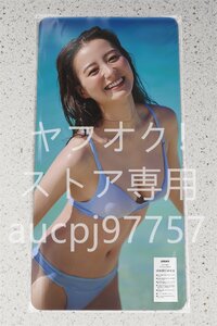 高田里穂/デスクマット＆プレイマット＆マウスパッド＆ラバーマット/超厚/超大型/高品質