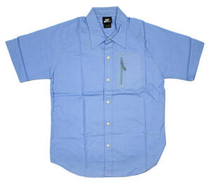 国内正規 未使用 NIKE ナイキスポーツウェア 半袖 シャツ ナイキ NIKESPORTSWEAR SS SHIRT 359782-412 M