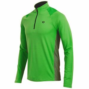 ☆新品 Pearl Izumi Ultra Pullover - Zip Neck US-M ☆