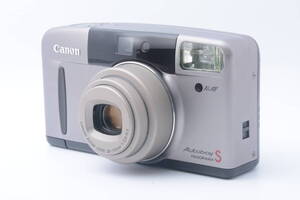 ★美品★ キヤノン Canon Autoboy S PANORAMA LL2522#D954