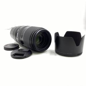 【最速発送】Nikon NIKKOR Z 100-400mm f/4.5-5.6 VR S【難有】