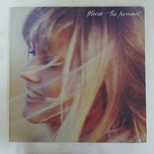 49009903;【国内盤】Olivia Newton-John / The Rumour