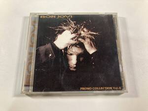 【1】6456◆Bon Jovi／Promo Collection Vol.II◆ボン・ジョヴィ◆輸入盤◆