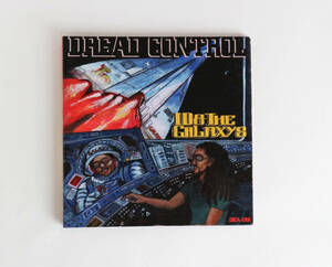 Id& the galaxy 「 DEAD CONTROL 」／ reggae old blood ska punk SOBUT ネリチャギ