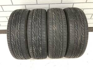 165/55R14 グッドイヤー GOODYEAR EAGLE LS2000 HybridII 4本 【CO00470】