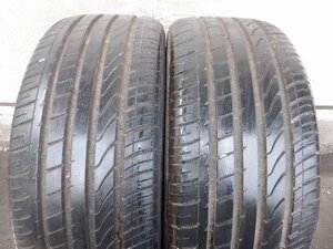 【G379】ECOPLUS UHP▲225/45R18▲2本即決