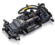 中古ラジコン MR-04EVO2 シャシーセット W-WB98 5600KV [32891]