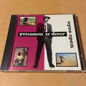 Youssou N