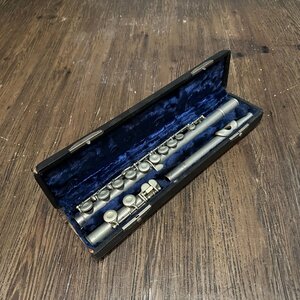 Prima 102 プリマ フルート 木管楽器 -e805