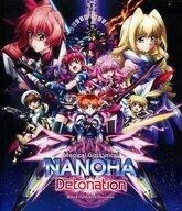 中古アニメBlu-ray Disc 魔法少女リリカルなのは Detonation [通常版]