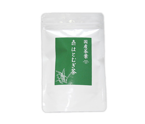 はと麦茶(2g×30包)★無添加★無農薬・無化学肥料★低カロリー＆ノンカフェイン★ヨクイニン豊富なので、新陳代謝を活発にし、美肌効果期待