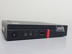 Lenovo ThinkCentre M720q Tiny Core i5 9400T 1.80GHz/8GB/SSD 128GB+HDD 500GB Win11