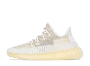 adidas Yeezy Boost 350 V2 "Natural" 27cm FZ5246