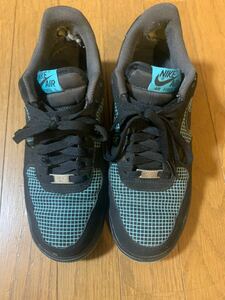 【中古品】 NIKE ナイキ　エアフォース1 AIR FORCE Ⅰ