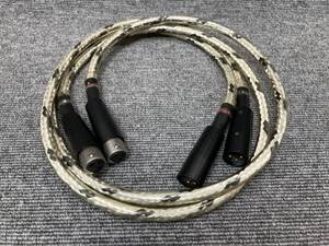 【USED】WIREWORLD POLARIS/PBI3 [XLR1.0m] 21U9152216877 