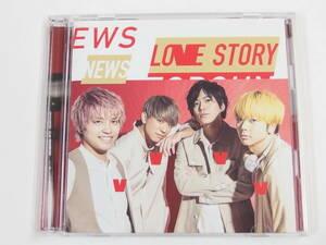 CD+DVD / NEWS / Love Story / トップガン / 『M24』 / 中古