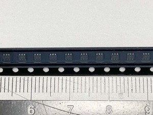 面実装 PNP general purpose double transistor BC857BS (10個) (出品番号612) (NXP)