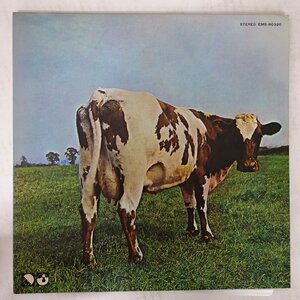 11204763;【美盤/国内盤/見開き】Pink Floyd ピンク・フロイド / Atom Heart Mother 原子心母