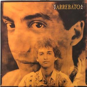 ♪試聴♪Arrebato / Rumba Canalla