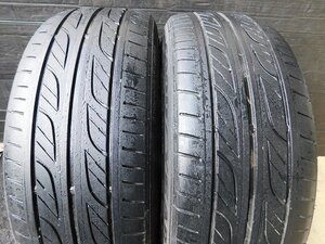 【S409】EAGLE LS2000 HBⅡ△205/50R17△2本即決