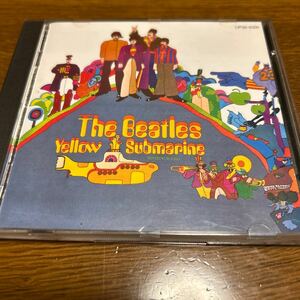 ビートルズ /CD /サブマリン /BEATLES 