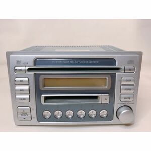 スズキ CD/MDLP/TUNER 39101-75H20 PS-4079L-A