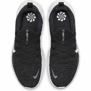 ■ナイキ ウィメンズ フリーラン 5.0 ネクストネイチャー ブラック/ホワイト/グレー 新品 22.5cm US5.5 NIKE W FREE RN 5.0 NN CZ1891-001