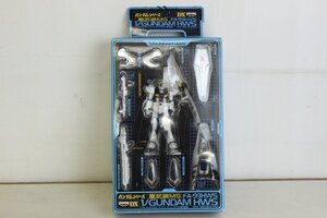 TB526ガンダムシリーズ 重武装MS vGUNDAM 未開封 FA-93HWS◇未使用/非売品/HWS装備型/フィギュア/バンプレスト/古道具タグボート